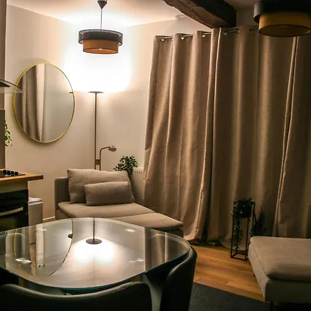 Love Room - La Tour Pont-Saint-Pierre Exterior photo
