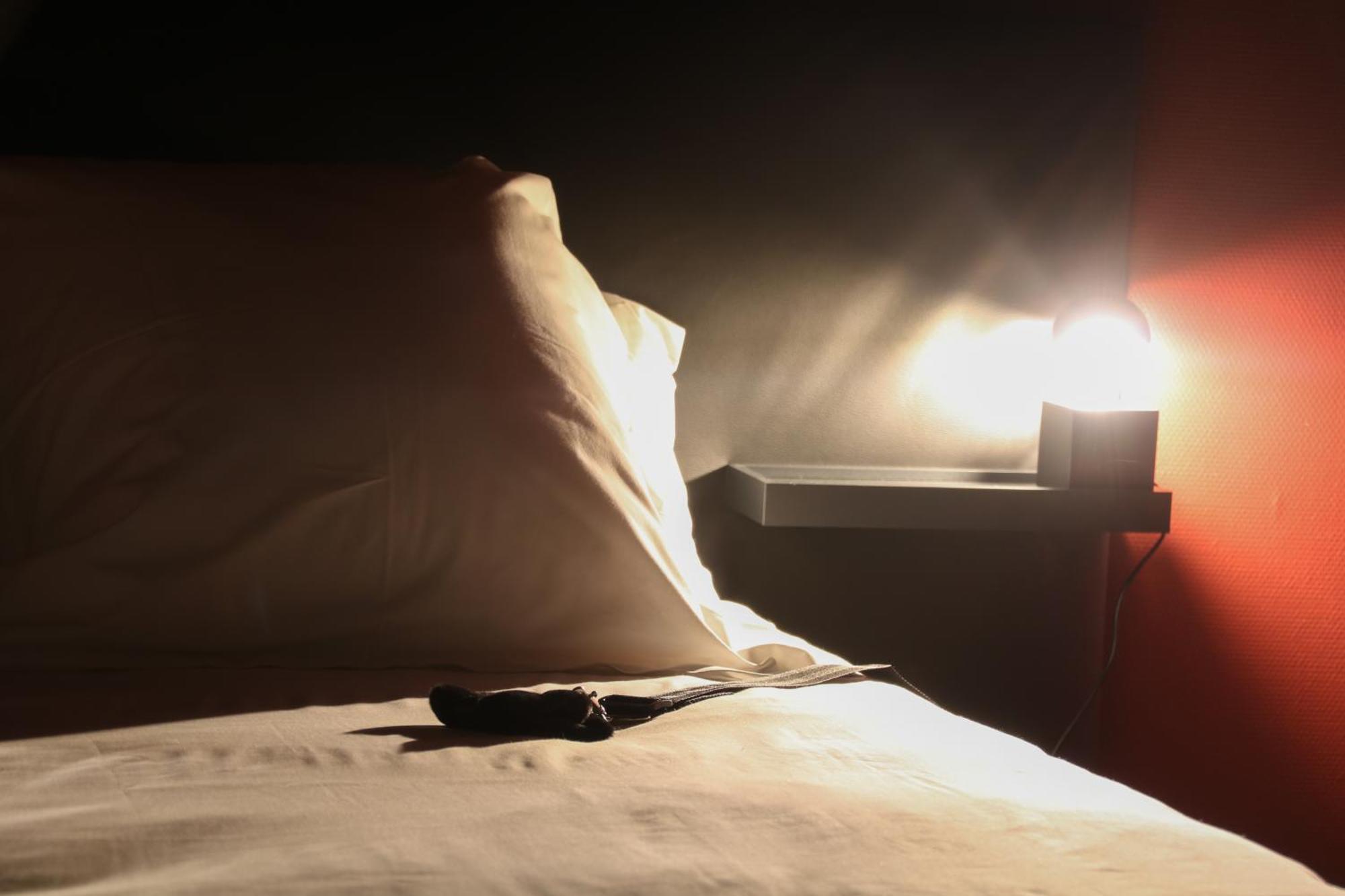 - La Tour Apartment *